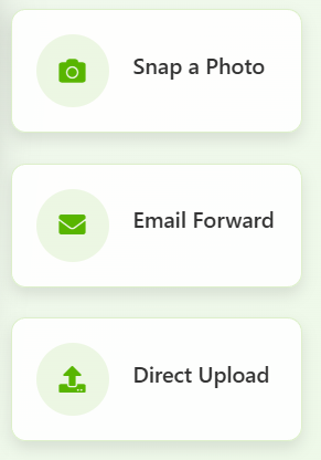 Multi-Source Capture Interface